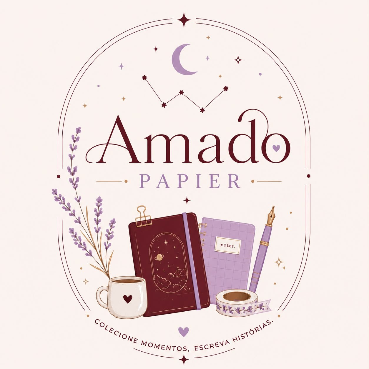 Amado Papier